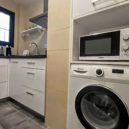 Apartment Misterhost Duplex Centrico Y Tranquilo Wifi Smarttv Seville