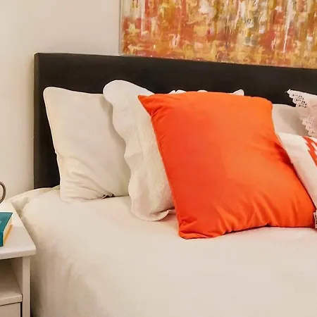 Apartament Misterhost Duplex Centrico Y Tranquilo Wifi Smarttv Sewilla