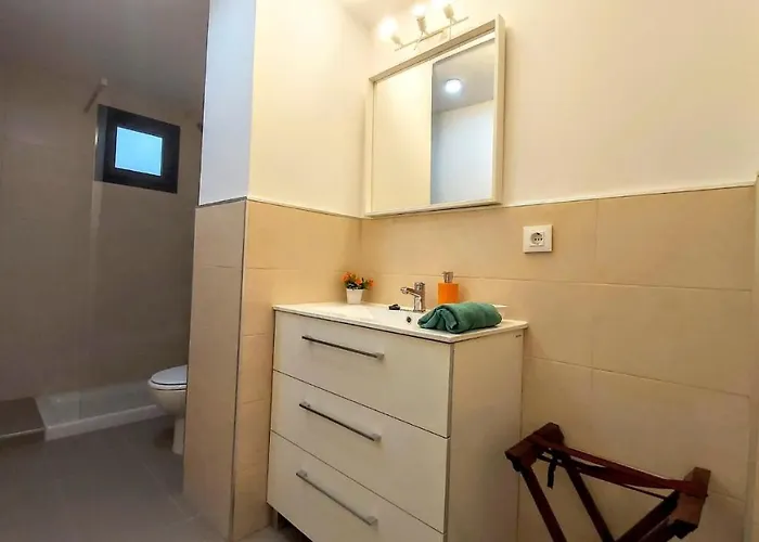 Misterhost Duplex Centrico Y Tranquilo Wifi Smarttv Apartment *