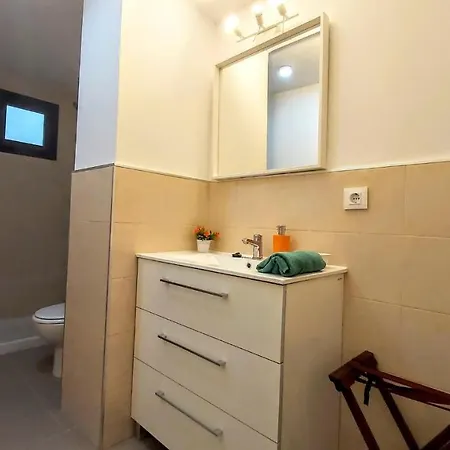 Misterhost Duplex Centrico Y Tranquilo Wifi Smarttv Apartman *