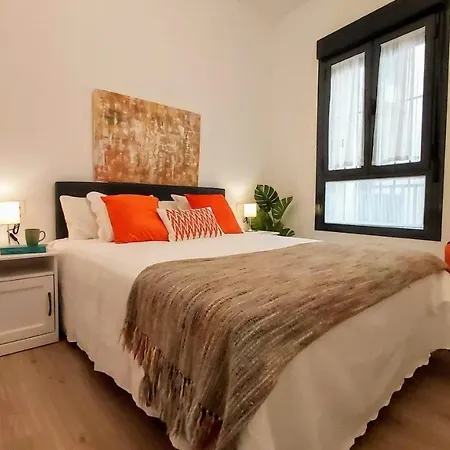 Misterhost Duplex Centrico Y Tranquilo Wifi Smarttv Apartman *