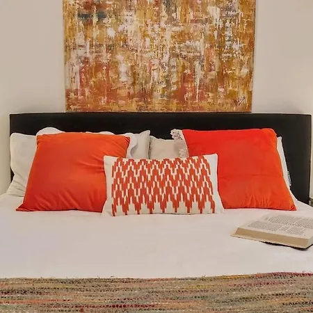 Apartman Misterhost Duplex Centrico Y Tranquilo Wifi Smarttv Sevilla