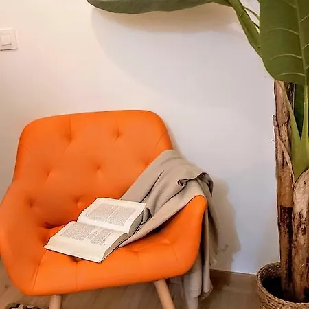 Misterhost Duplex Centrico Y Tranquilo Wifi Smarttv Apartman Sevilla
