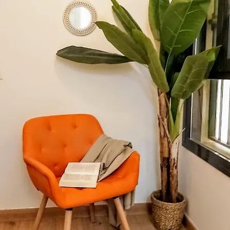 Apartman Misterhost Duplex Centrico Y Tranquilo Wifi Smarttv